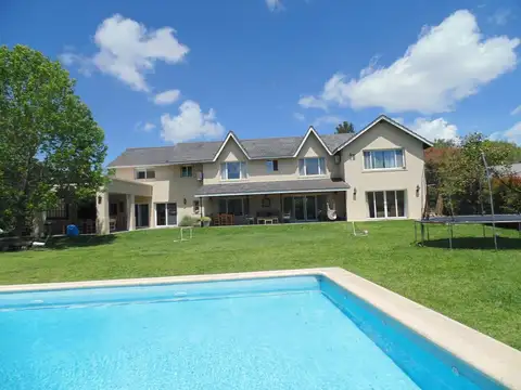 Barrio Santa Maria de Tigre