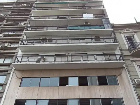 Bartolome Mitre 1223 , Piso 6