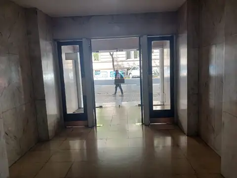 Oficina en Venta en Tribunales, USD 35.000