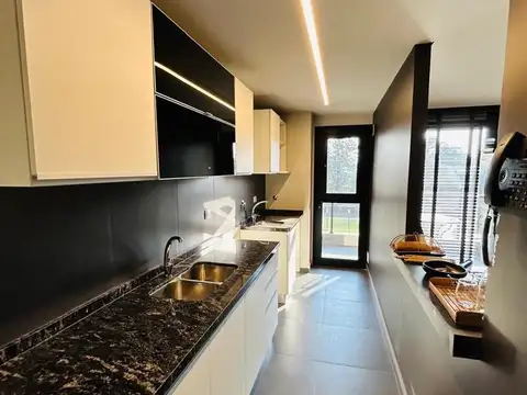 Ricardo Rojas 8200 , Piso 2