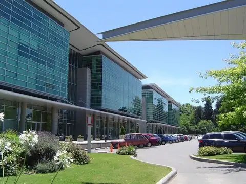 EDIFICIO BUREAU PILAR PANAMERICANA KM 49,500 OFICINA 100 M2