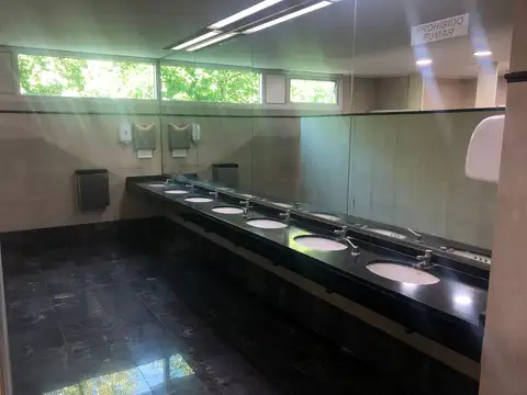 Oficina en Alquiler en Pilar, $ 717.000