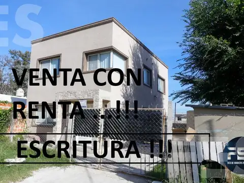 Casa venta en Ezeiza