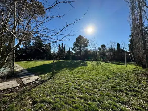 Terreno en Venta en Brujas, USD 40.000