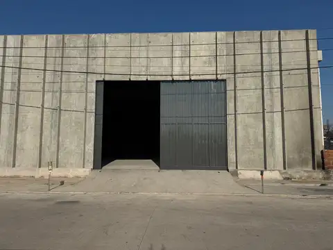 Galpon en Alquiler en Tablada, USD 6.000