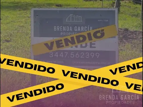 Terreno - Villa San Jose