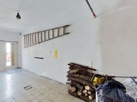 Casa en Venta en Villa del Parque, USD 159.000