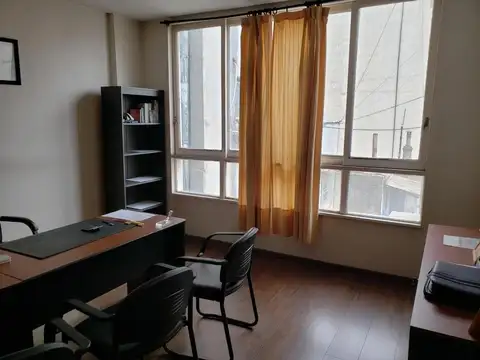 Venta Departamento Monoambiente San Nicolas