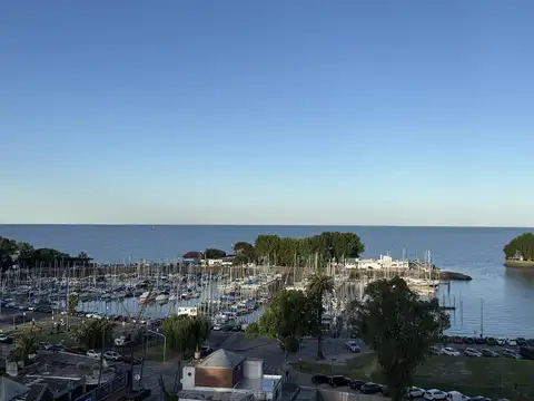 Matías Sturiza al 400, Olivos, Vicente López VISTA AL RIO