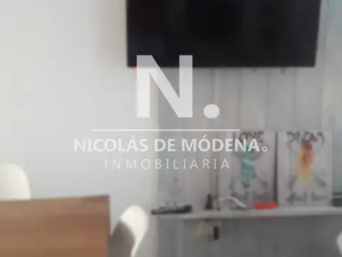 Departamento en alquiler.