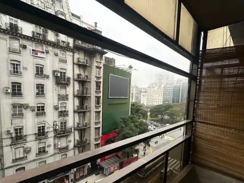 Departamento en Venta en Recoleta, USD 72.000