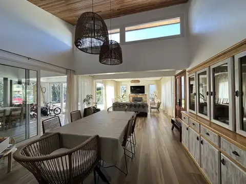 Casa en Alquiler Temporal en Arenas del Sur, USD 450