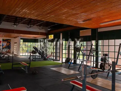 Terreno en Venta de 1067,0 m2