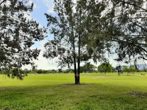 Terreno en Venta en Countries y Barrios Cerrados en Salta Capital, USD 74.000