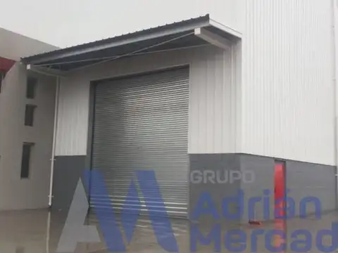 Galpon en Venta A Estrenar