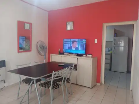 Casa 7 ambientes con 3 baños