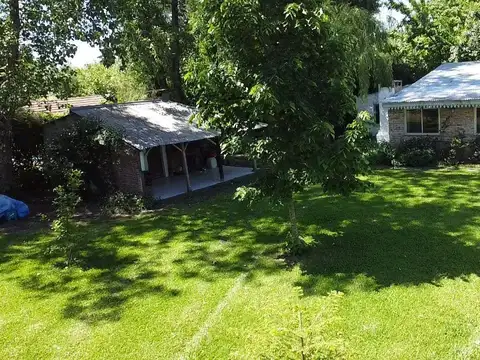 Barrio Parque Sakura - Exaltación de la Cruz