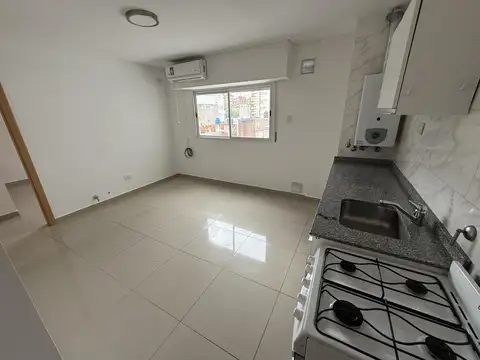 Departamento a metros de Av. Pellegrini