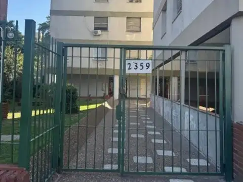 Departamento 3 ambientes en alquiler