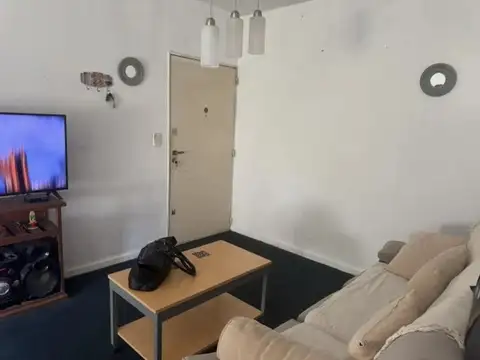 Departamento en Alquiler de 3 ambientes