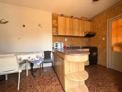 Departamento en Venta en Parque Chacabuco, USD 100.000