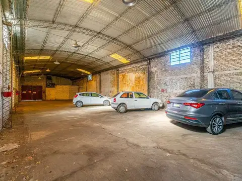 Galpon en Venta en Arroyito, USD 140.000