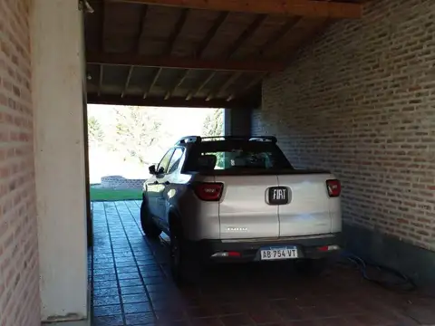 Quinta en venta - 3 Dormitorios 4 Baños - Mercedes