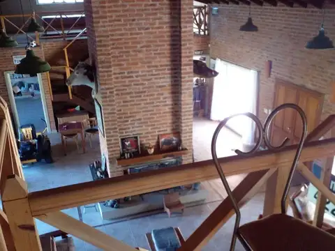 Quinta en Venta A Estrenar