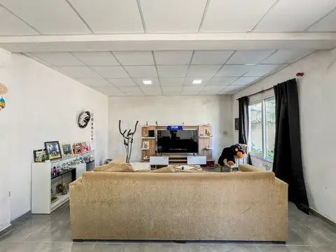 Casa en Venta en Belgrano, USD 160.000