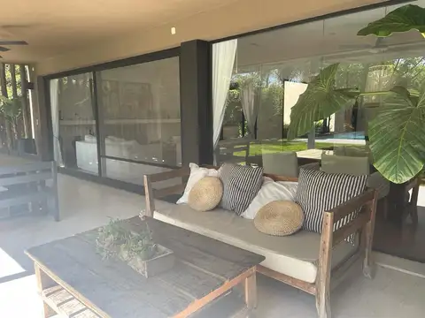 Casa - Santa Barbara