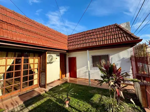 Casa en Venta en Berisso, USD 80.000