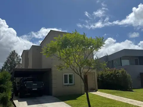 FAS. Venta casa 4 ambientes en Los Castaños, Nordelta