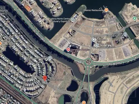 Casa en Venta en Nordelta, USD 470.000