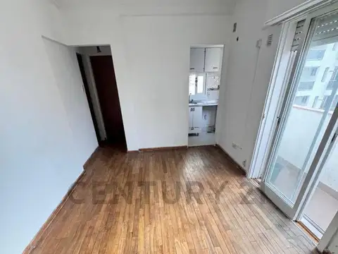 9 DE JULIO 3400, Piso 8