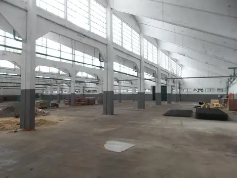 Galpon en Alquiler 50 años