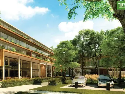 Oficina en Venta A Estrenar