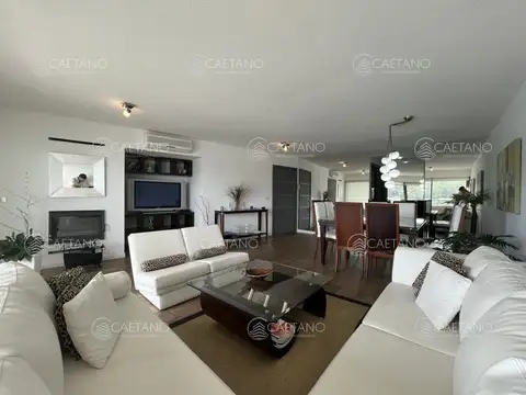 Departamento en Alquiler Temporal de 4 ambientes