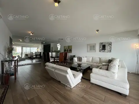 Apartamento en venta 3 dormitorios en la Mansa.