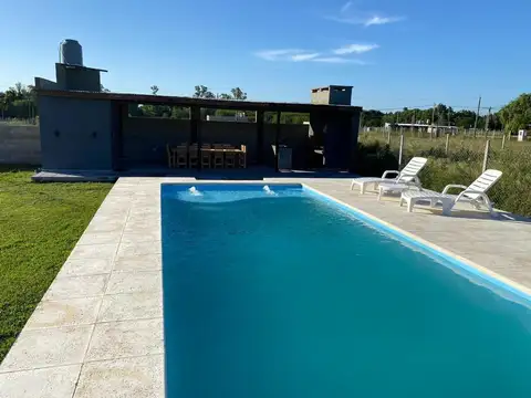 Quinta en Venta al Oeste