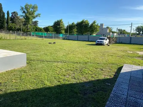 Magallanes-santa Rosa