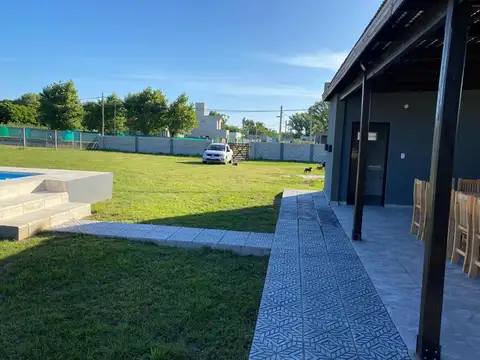 Magallanes-santa Rosa