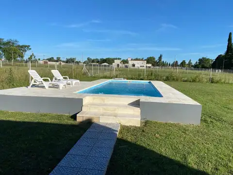 Quinta en Venta en Cañuelas, USD 56.000