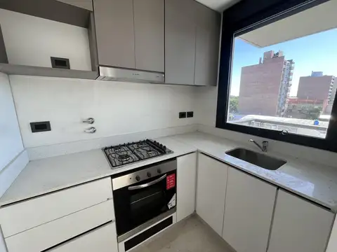 Departamento en Venta en Echesortu, USD 135.000