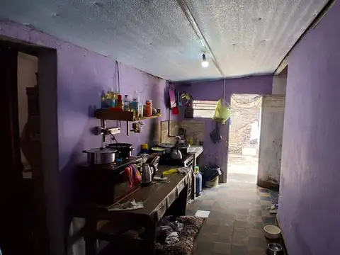 Casa en Venta al Noroeste