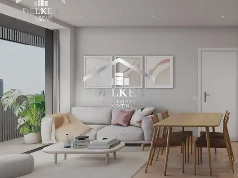 Departamento en Venta Permite mascota