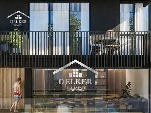 Departamento en Venta de 2 dormitorios