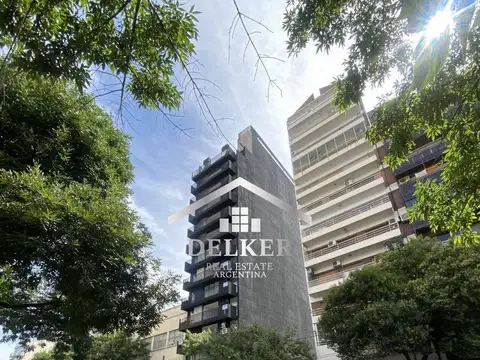 Av. La Plata 600, Piso 12