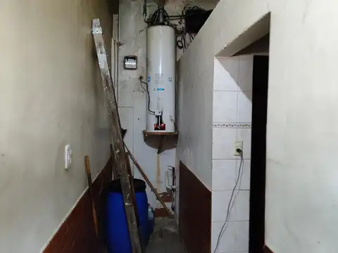 Local en Venta 30 años