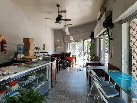 Local en Venta 30 años