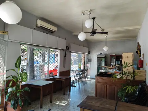 Velez Sarsfield  al 5500